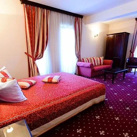 Hotel Imperial By Jr Timisoara