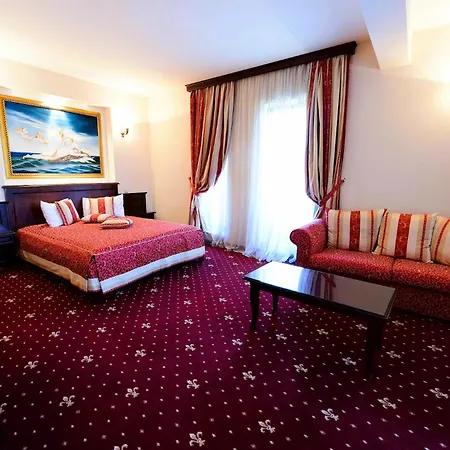 Hotel Imperial By Jr Timisoara