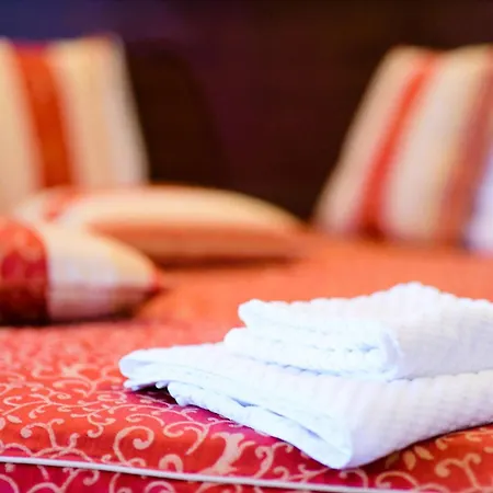 Imperial By Jr Hotel