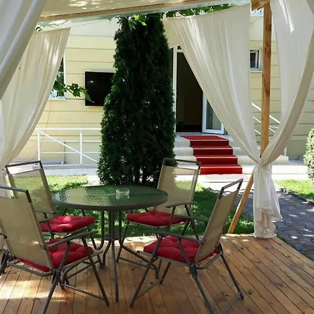 Hotel Imperial By Jr 4*