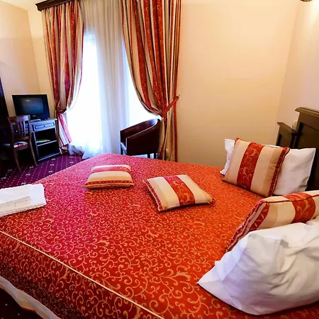 Imperial By Jr Hotel Timisoara