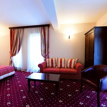 Hotel Imperial By Jr