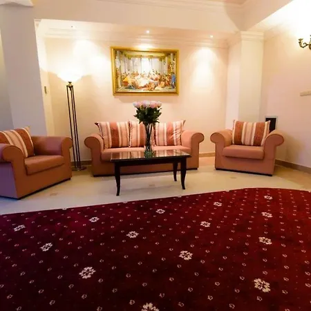 Imperial By Jr 4* Timisoara