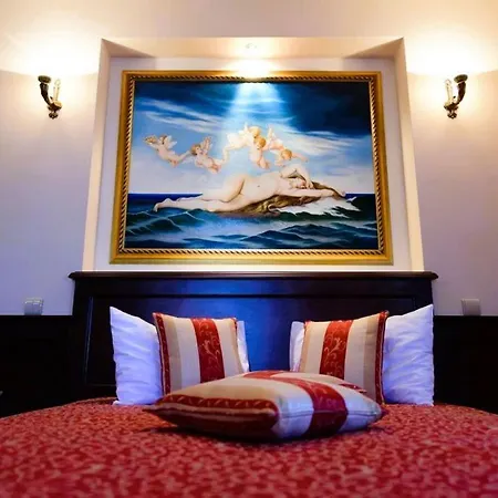 Imperial By Jr 4* Timisoara
