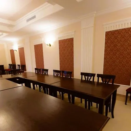 Hotel Imperial By Jr