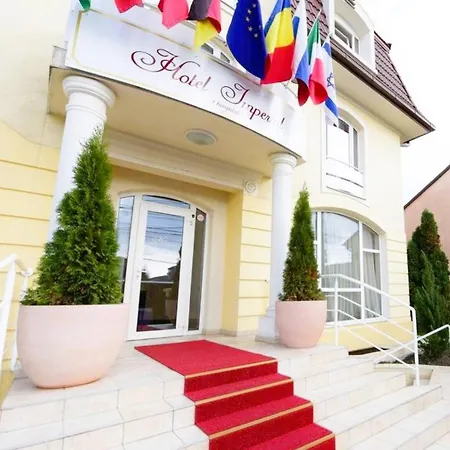 Imperial By Jr Hotel 4*