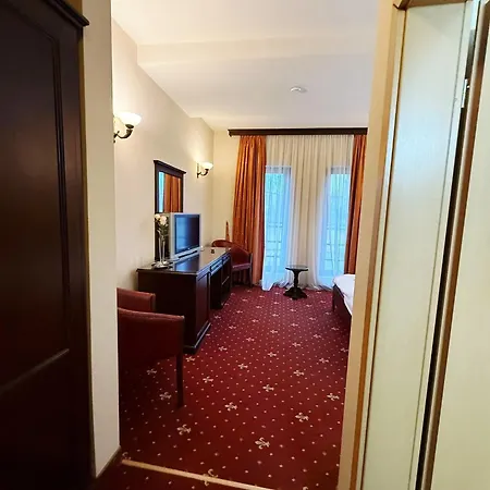 Imperial By Jr Hotel Timisoara
