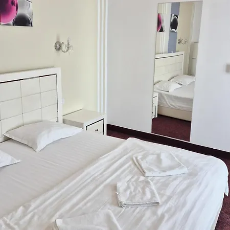Imperial By Jr Hotel Timisoara