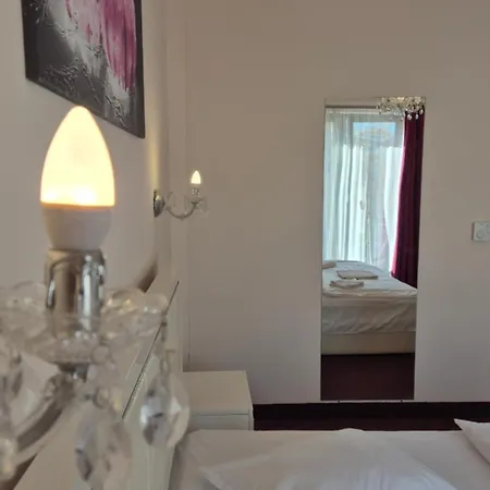Hotel Imperial By Jr Timisoara