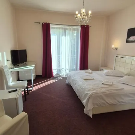 Imperial By Jr Hotel