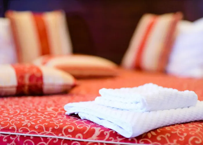 Imperial By Jr Hotel