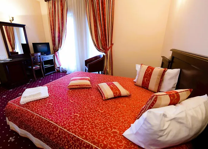 Imperial By Jr Hotel Timişoara