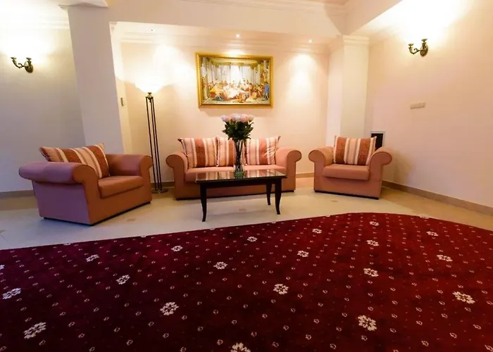 Imperial By Jr 4* Timişoara