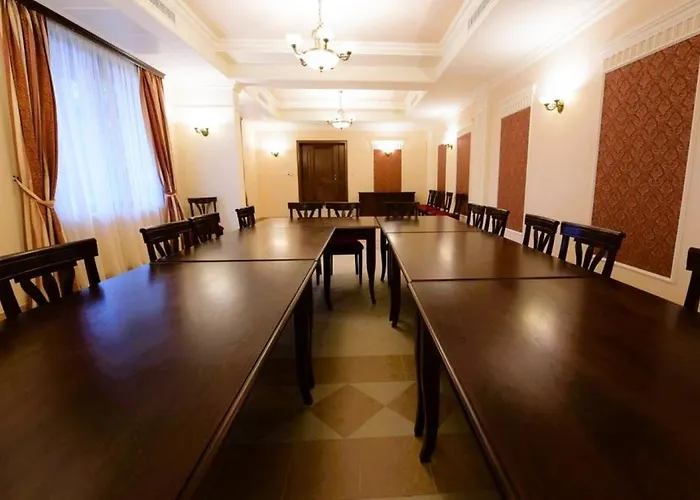 Imperial By Jr Hotel