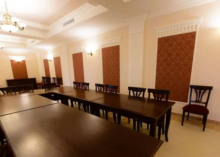 Hotel Imperial By Jr