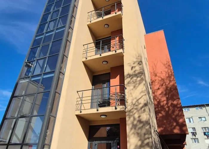 Hotel Imperial By Jr 4*