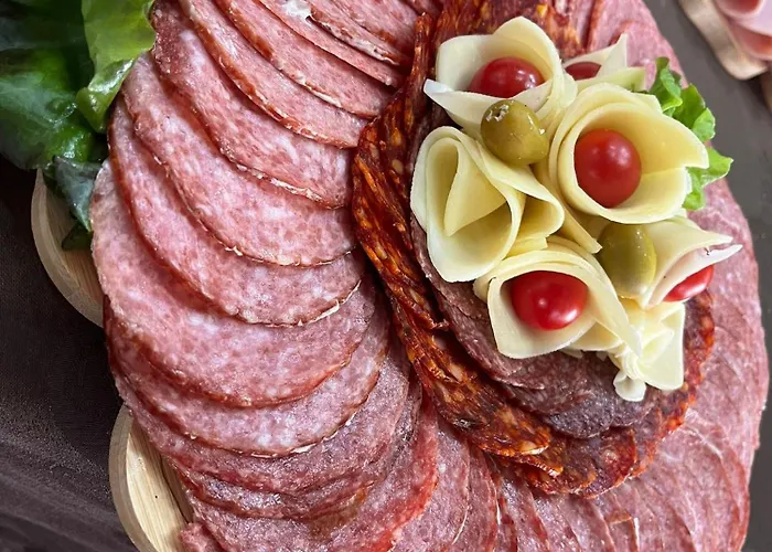 Imperial By Jr 4* Timişoara