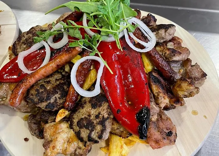 Hotel Imperial By Jr 4*