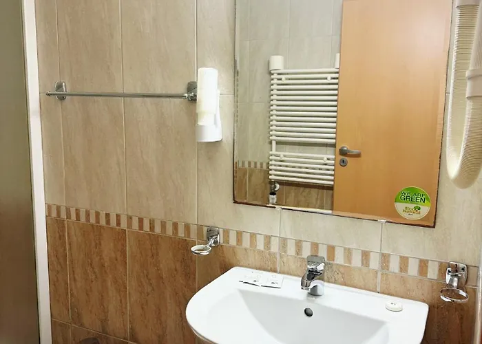 Imperial By Jr 4* Timişoara