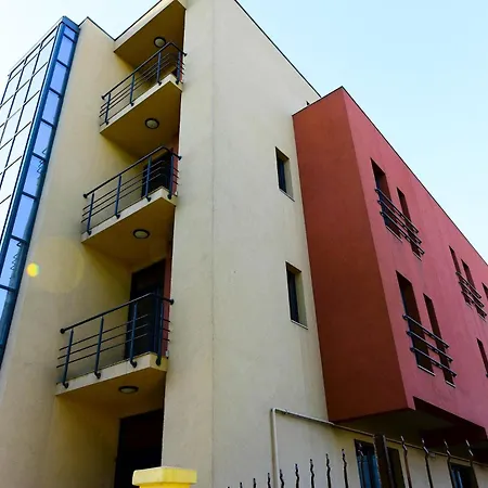 Imperial By Jr 4* Timişoara