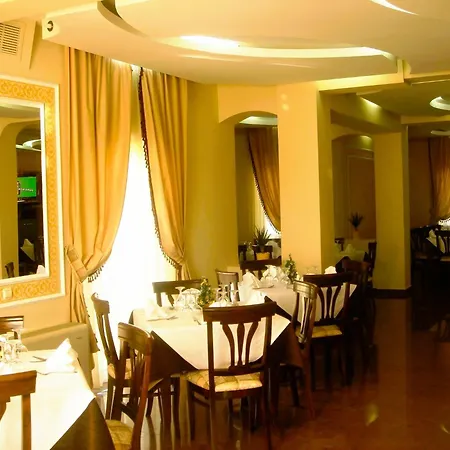 Imperial By Jr Hotel Timişoara