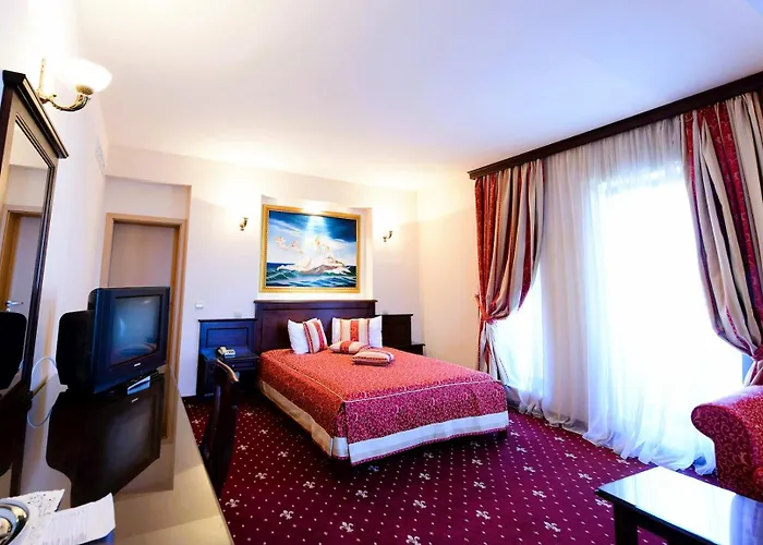 Imperial By Jr Hotel