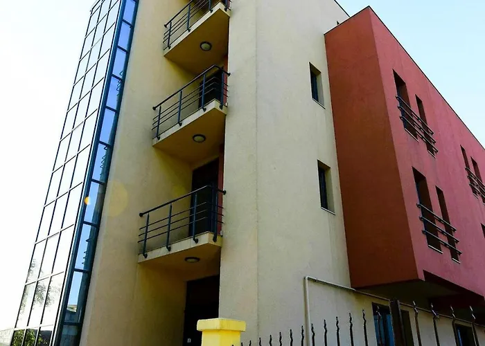 Imperial By Jr Hotel 4*