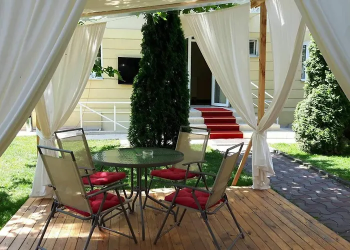 Hotel Imperial By Jr 4*