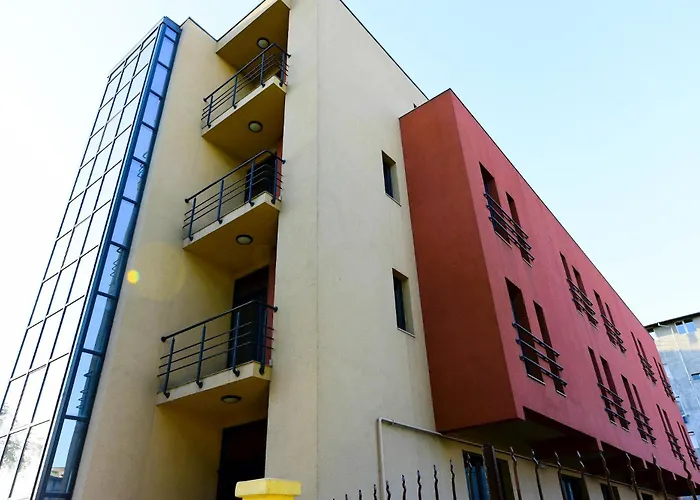 Imperial By Jr 4* Timişoara