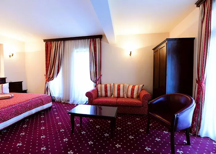 Hotel Imperial By Jr