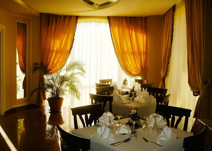 Imperial By Jr Timişoara