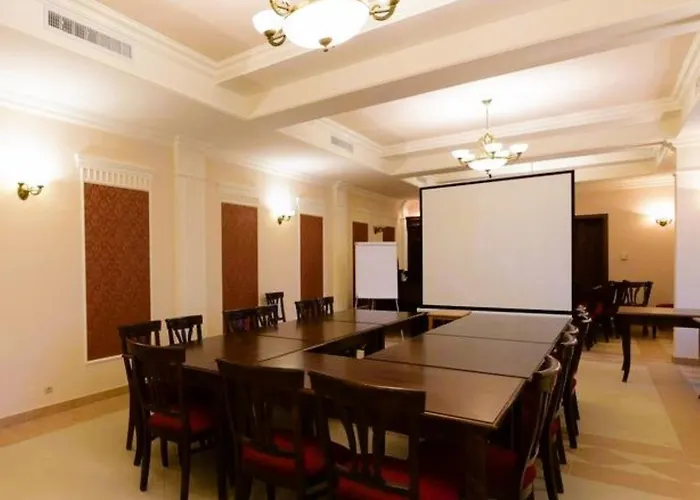 Hotel Imperial By Jr Timişoara