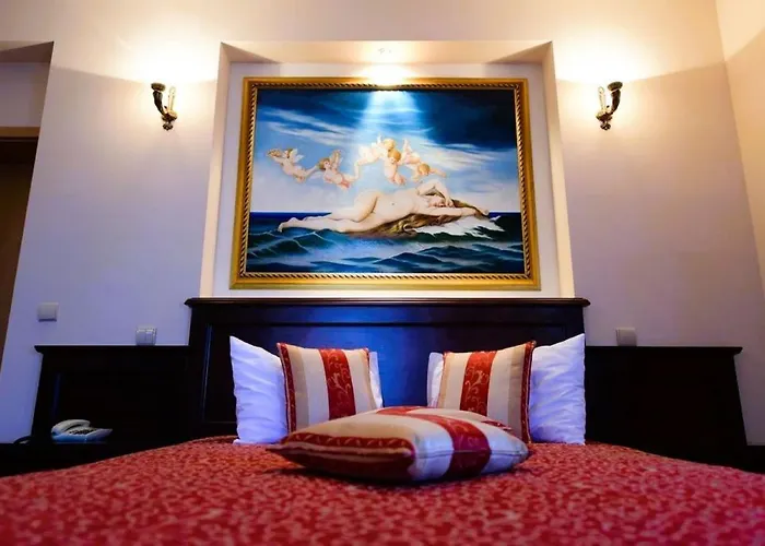 Imperial By Jr 4* Timişoara