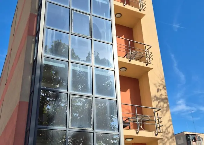 Hotel Imperial By Jr Timişoara