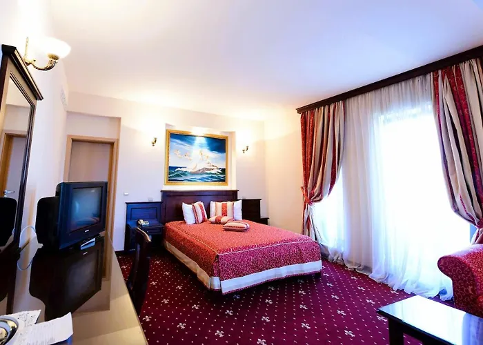 Imperial By Jr Timişoara