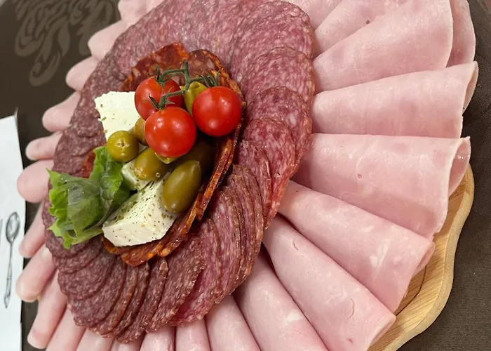 Imperial By Jr Hotel Timişoara