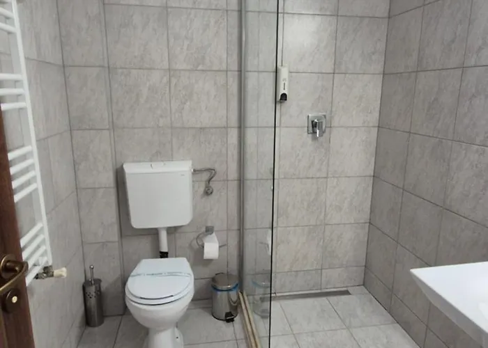 Hotel Imperial By Jr