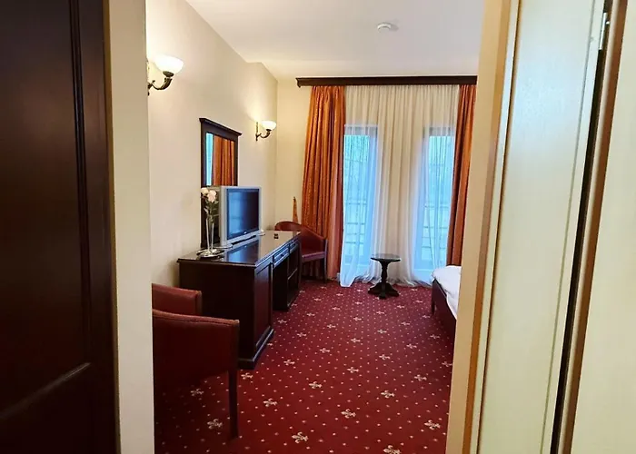 Imperial By Jr Hotel Timişoara